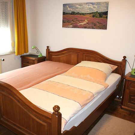 Hotel Alte Muenze Гифхорн Экстерьер фото
