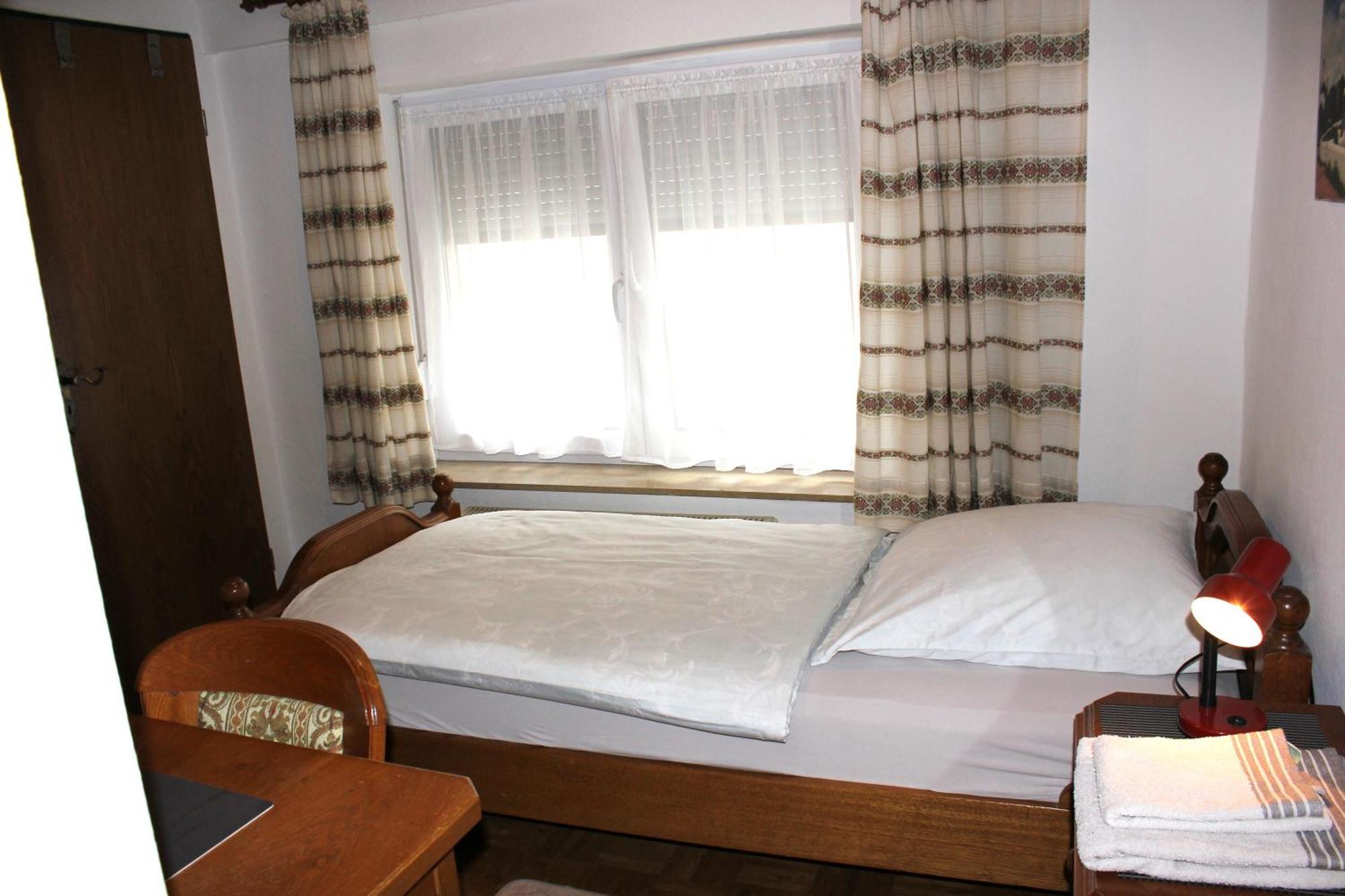 Hotel Alte Muenze Гифхорн Экстерьер фото