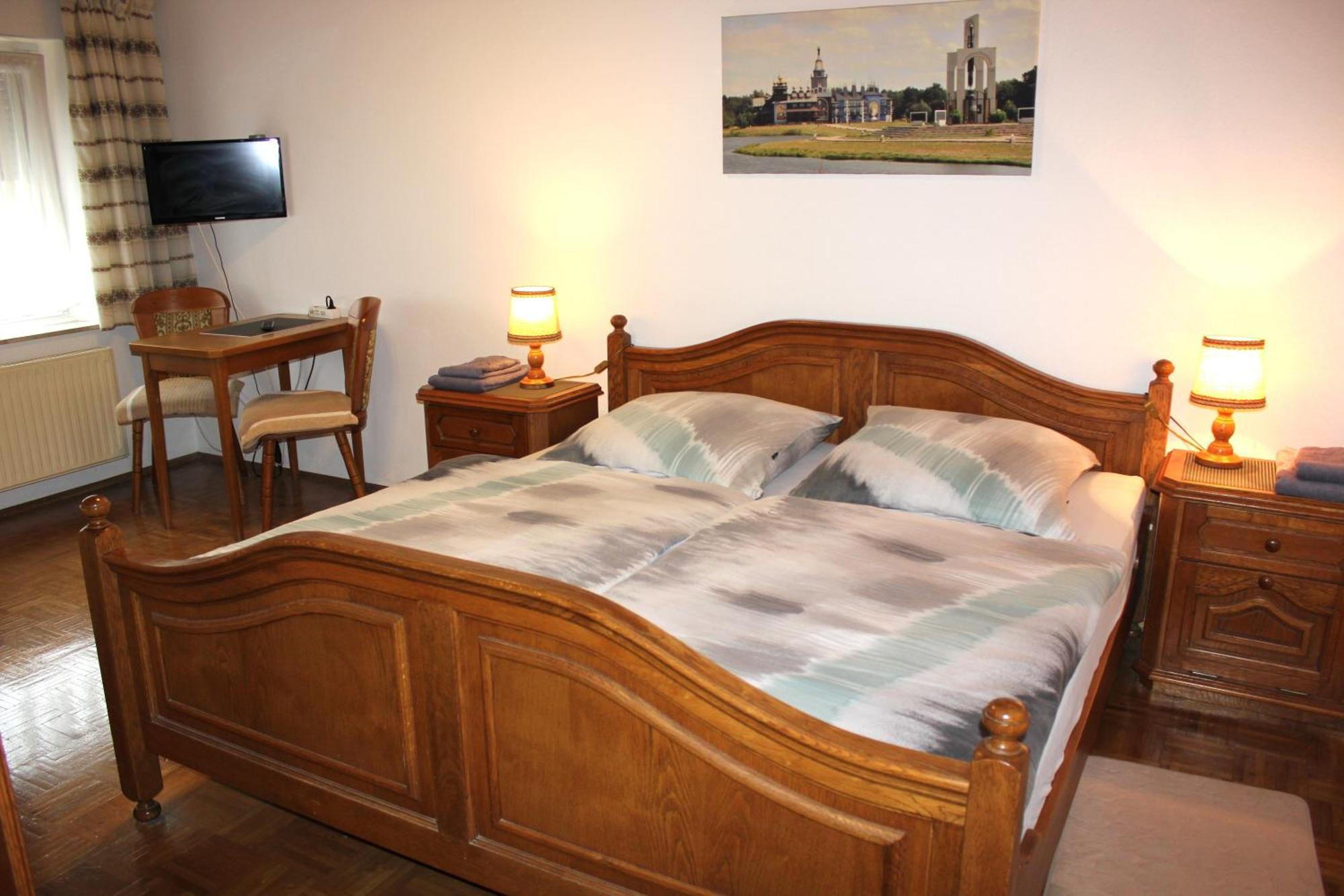 Hotel Alte Muenze Гифхорн Экстерьер фото